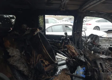 2020 Chevrolet Suburban 4Wd Lt from USA, damaged, VIN 1GNSKHKC8LR236797